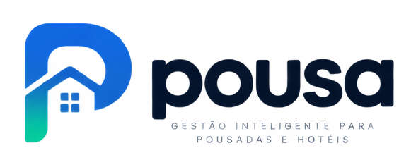 pousa — gestão inteligente para pousadas e hotéis
